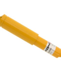Koni Sport (Yellow) Shock 02-06 Audi TT Quattro Coupe & Roadster - Rear