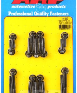 ARP Small Block Chrysler 5.7/6.1L Hemi Hex Aluminum Intake Manifold Bolt Kit
