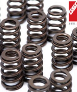 GSC P-D Porsche 991 Turbo Conical Spring Set
