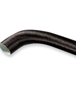DEI Cool Tube Extreme 1/2in x 3ft - Black