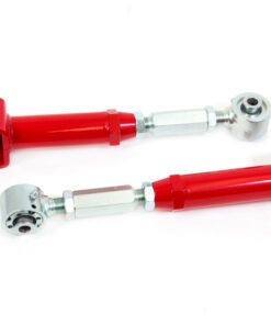 UMI Performance 08-09 Pontiac G8 10-14 Camaro Trailing Arms Adj Roto-Joint