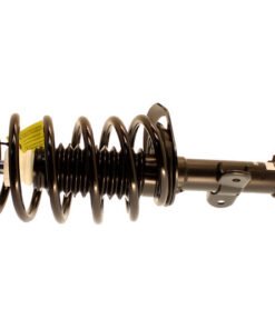 KYB Shocks & Struts Strut Plus Front Left Chrysler Town & Country 11-13/Dodge Grand Caravan 11-13
