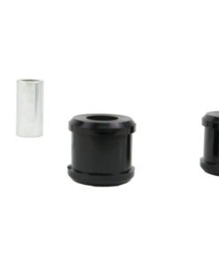 Whiteline 03-06 Mitsubishi Lancer Evo 8/9 Rear Inner Toe Control Arm Bushing Kit