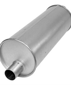 AP Exhaust 700152 MSL Maximum Muffler