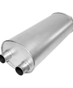 AP Exhaust 700258 MSL Maximum Muffler
