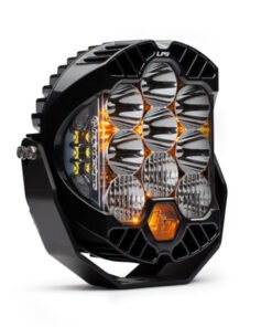 Baja Designs LP9 Series Driving Combo Pattern LED Light Pods - Clear