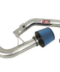Injen 12 Subaru Impreza 2.0L 4cyl Polished Cold Air Intake w/ MR Tech