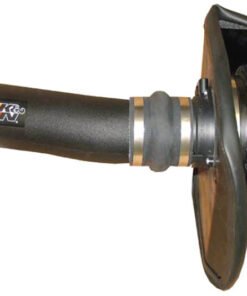 K&N 04-05 Cadillac CTS-V V8-5.7L Performance Intake Kit