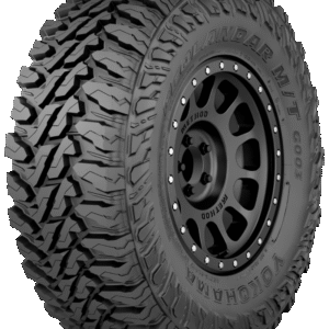 Yokohama Geolandar M/T G003 Tire - LT235/75R15 104/101Q