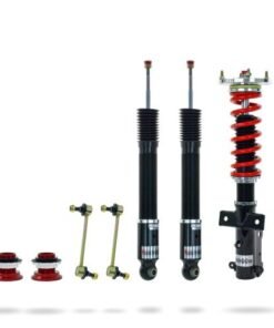 Pedders Extreme Xa Coilover Kit 2005-2014 Mustang