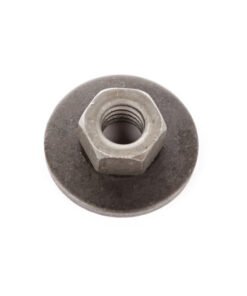 Omix Nut Hood Hinge Battery Tray- 84-95 XJ/YJ/ZJ/SJ/MJ