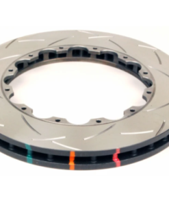 DBA 5000 Series Slotted Brake Rotor 355x32mm Brembo Replacement Ring