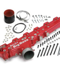 Banks Power 03-07 Dodge 5.9L Big Hoss Intake Manifold Syst