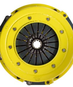 ACT 2011 Dodge Challenger 5.7L/6.4L Twin Disc HD Street Clutch Kit