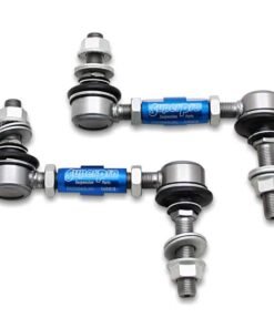 SuperPro 2006 Audi A3 Base Rear HD Adjustable End Link Set