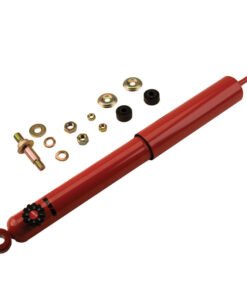 KYB Shocks & Struts AGX Rear CHEVROLET Camaro 1982-02 PONTIAC Firebird Trans Am 1982-02
