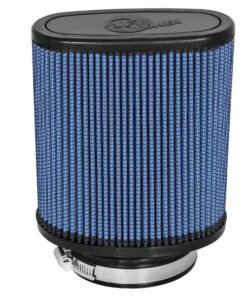 aFe Magnum Force Intake Repl Air Filter w/ Pro 5R Media 3.5in F / 5.75x5in B / 6x2.75in T / 6.5in H