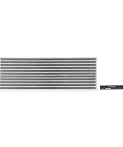 Mishimoto Universal Air-to-Water Intercooler Core - 11.7in / 3.8in / 3.8in