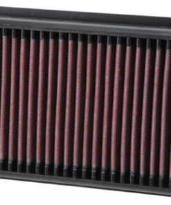 K&N Replacement Panel Air Filter for Hyundai/Kia 12-14 I30/12-15 Cee D/14-15 Forte5