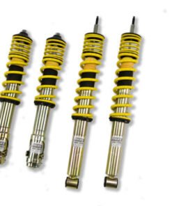 ST Coilover Kit 85-97 Volkswagen Golf MKII/MKIII