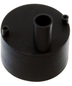AEM Universal 52mm Gauge Boot