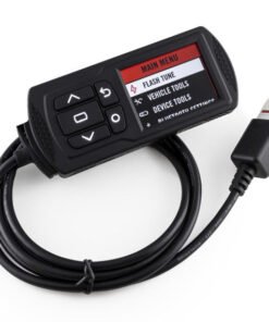 Dynojet Power Vision 3 for 2008-2018 Yamaha MT-09