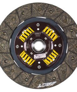 ACT 2010 Subaru Impreza Perf Street Sprung Disc