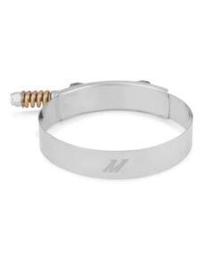 Mishimoto 3.75 Inch Stainless Steel Constant Tension T-Bolt Clamp