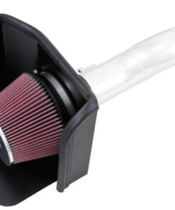 K&N 2016 Toyota Tacoma 3.5L-V6 High Flow Performance Kit