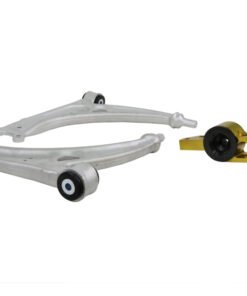 Whiteline 06-12 Volkswagen GTI Front Lower Control Arms