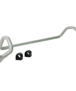 Whiteline 07-14 Mini Cooper/Cooper S / 09-14 Mini Cooper JCW Front Heavy Duty Adj Sway Bar - 26mm
