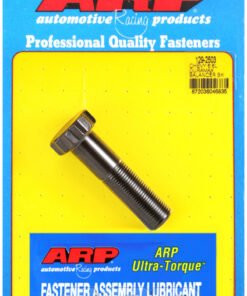ARP GM Duramax 6.6L Harmonic Balancer Bolt Kit