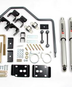 Belltech 15-17 Ford F-150 (All Cabs) 2WD/4WD Performance Handling Kit