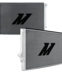 Mishimoto 15+ Volkswagen/Audi MK7 Aluminum Radiator