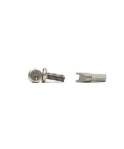 Baja Designs X6/XL/XL R Pro Security Hardware Kit