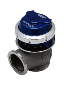 Turbosmart WG40 Gen V Comp-Gate 40mm - 14 PSI Blue