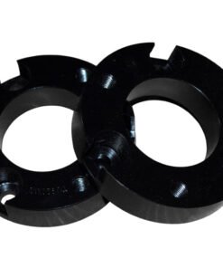 Skyjacker Suspension Front Leveling Kit 2000-2005 Toyota Tundra 4 Wheel Drive Rear Wheel Drive