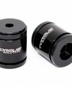 Torque Solution Billet Transmission Mount Toyota GR Supra MKV / BMW Z4 G29