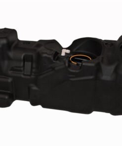 Titan Fuel Tanks 13-21 Ram 2500 52 Gal Extra HD Cross-Linked PE XXL Mid-Ship Tank - 4WD Crew Cab SB