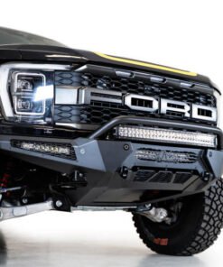 ADD HoneyBadger Front Bumper
