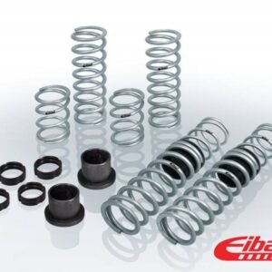 Eibach 2016 Yamaha YXZ1000R Base/SE (Fox Pro-UTV) Stage 3 Performance Spring System Set Of 8 Springs