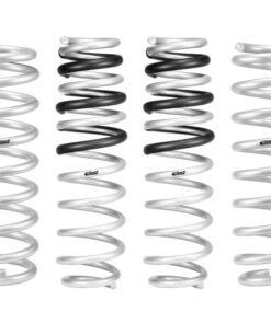Eibach Pro-Truck Lift Kit for 2021+ Ford Bronco (Must Be Used w/Bilstein PSD Dampers)