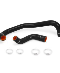 Mishimoto 2011+ Mopar LX Chassis 5.7L V8 Black Silicone Hose Kit