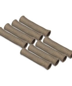 DEI Protect-A-Boot - 6in - 8-pack - Titanium