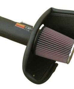 K&N 03-04 Ford Thunderbird V8-3.9L Performance Intake Kit