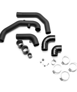 Cobb 08-14 Subaru WRX STI Front Mount Intercooler Cold Pipes
