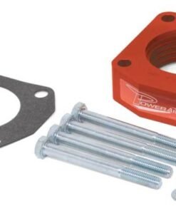 Airaid 03-09 Toyota Camry / 05-09 Scion TC 2.4L PowerAid TB Spacer