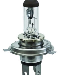 Hella Halogen H4 12V 60/55W Bulb