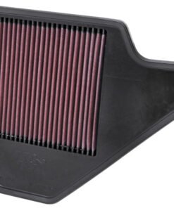 K&N Replacement Air Filter for 11-12 Chrysler Town & Country /  Dodge Grand Caravan / 11 VW Routan