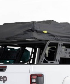 Addictive Desert Designs 2020 Jeep Gladiator JT Overlander Chase Rack
